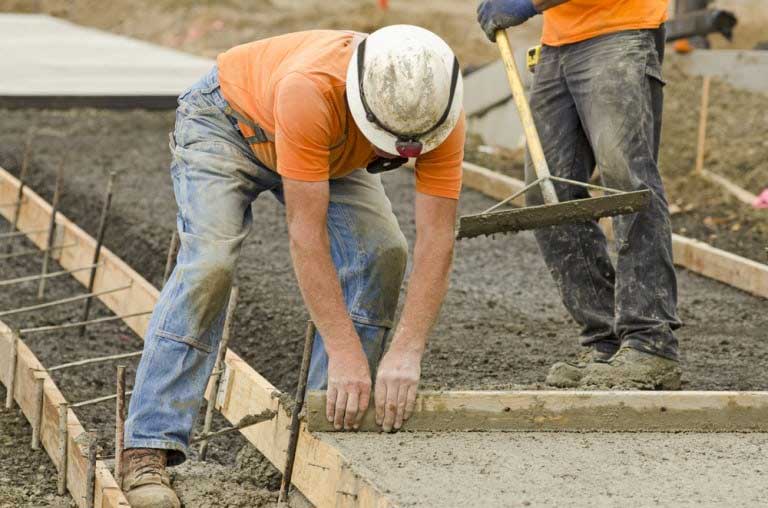 Sidewalk Repair Company Miami