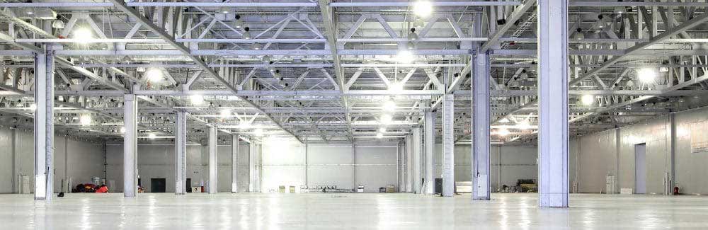 Warehouse Improvement Services Contractors South Florida